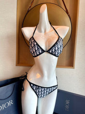 DIOR BIKINI 25S TWO PIECE 748152