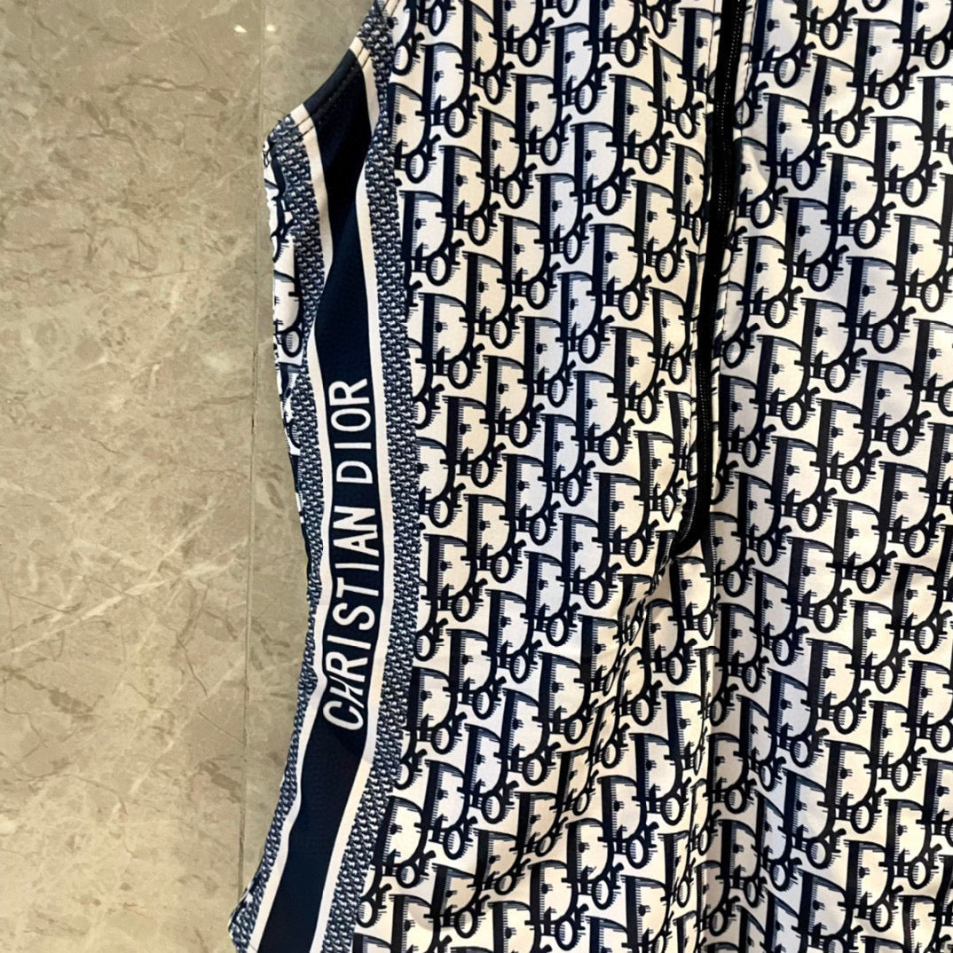 DIOR BIKINI 25S BODYSUIT 748153