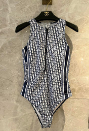 DIOR BIKINI 25S BODYSUIT 748153