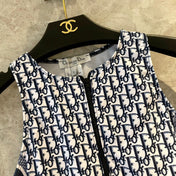 DIOR BIKINI 25S BODYSUIT 748153