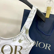 DIOR BIKINI 25S BODYSUIT 748154