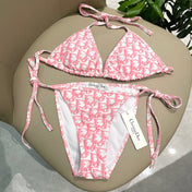 DIOR BIKINI 25S TWO PIECE 748156