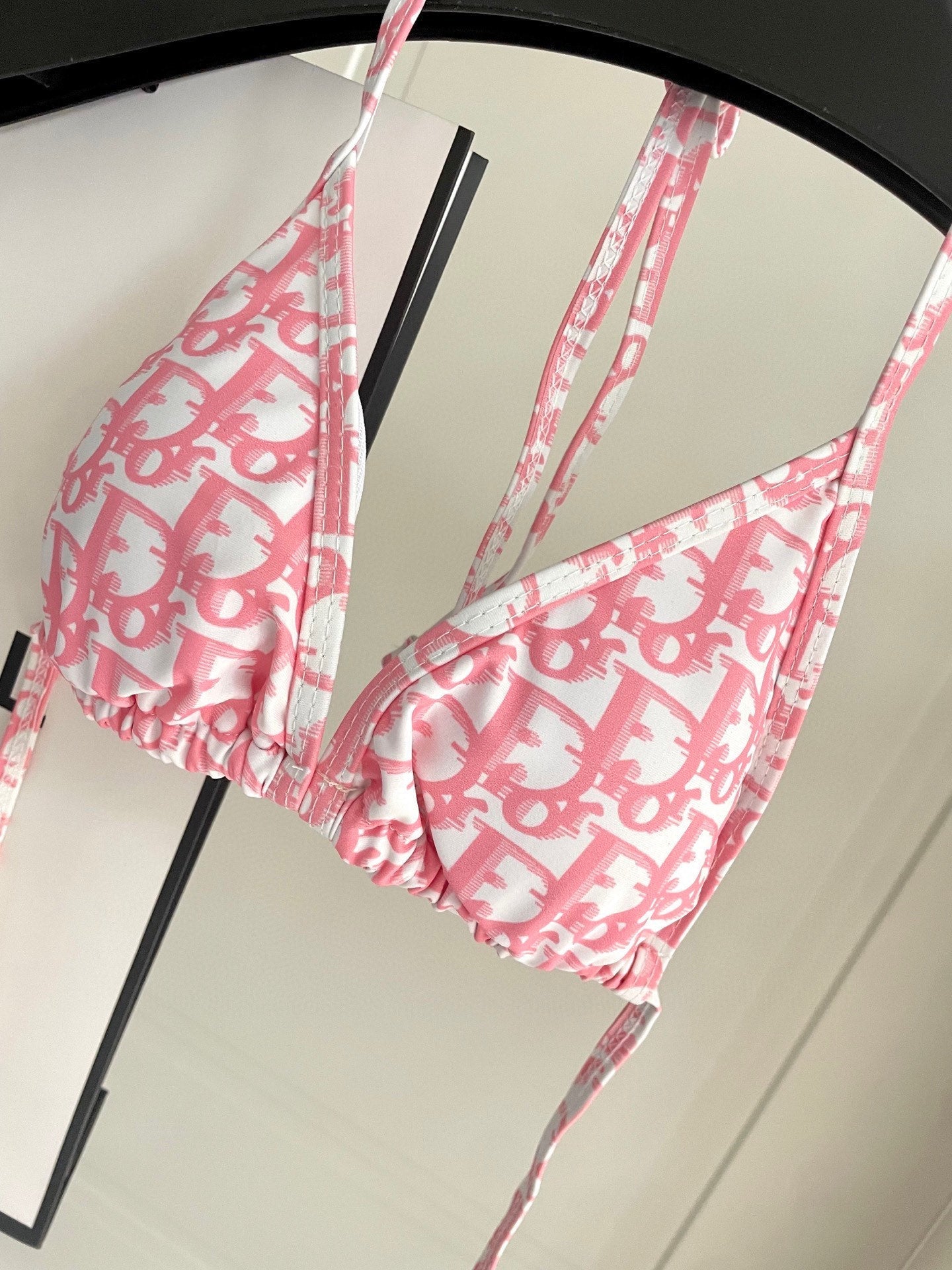 DIOR BIKINI 25S TWO PIECE 748156