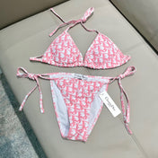DIOR BIKINI 25S TWO PIECE 748156