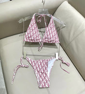 DIOR BIKINI 25S TWO PIECE 748157