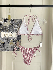 DIOR BIKINI 25S TWO PIECE 748157
