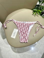 DIOR BIKINI 25S TWO PIECE 748157