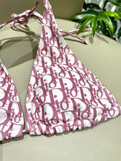 DIOR BIKINI 25S TWO PIECE 748157