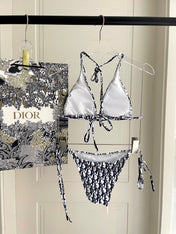 DIOR BIKINI 25S TWO PIECE 748158