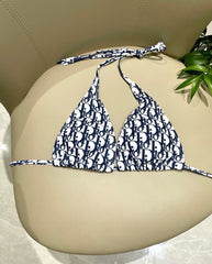 DIOR BIKINI 25S TWO PIECE 748158