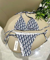 DIOR BIKINI 25S TWO PIECE 748158
