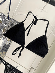 DIOR BIKINI 25S TWO PIECE 748159