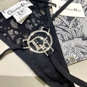 DIOR BIKINI 25S TWO PIECE 748159