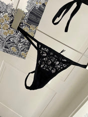 DIOR BIKINI 25S TWO PIECE 748159