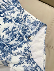 DIOR BIKINI 25S BODYSUIT 748160