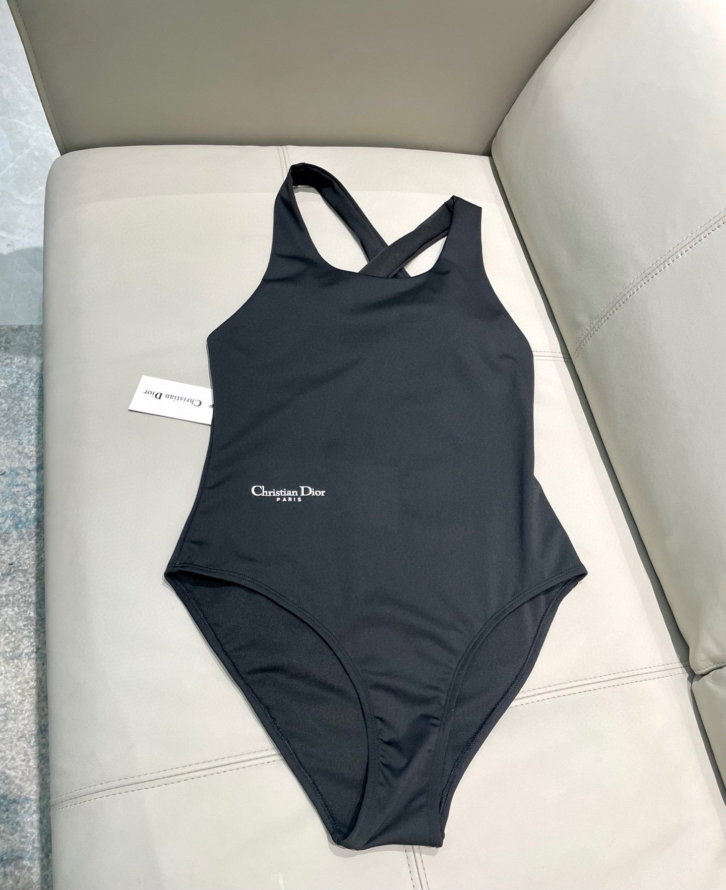 DIOR BIKINI 25S BODYSUIT 748161