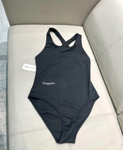 DIOR BIKINI 25S BODYSUIT 748161