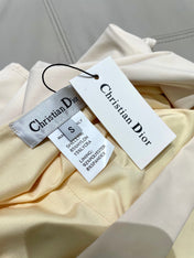 DIOR BIKINI 25S BODYSUIT 748162