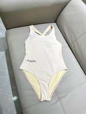 DIOR BIKINI 25S BODYSUIT 748162