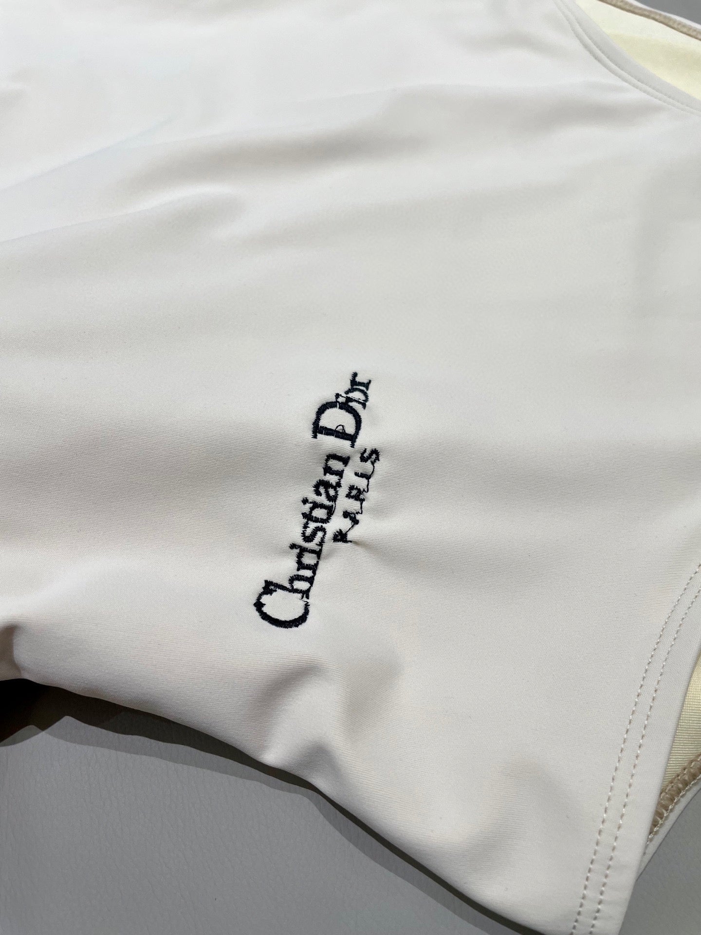 DIOR BIKINI 25S BODYSUIT 748162