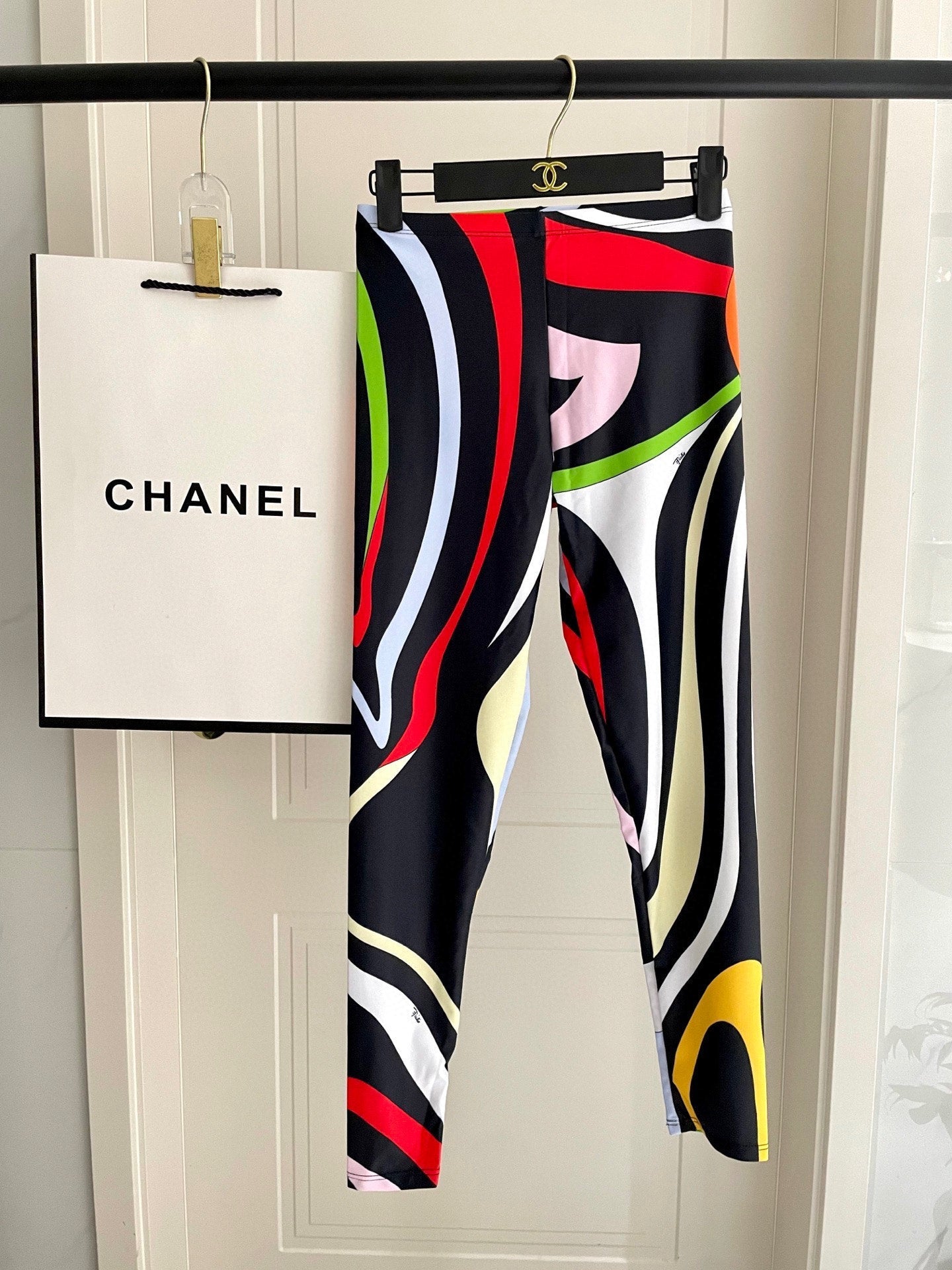 PUCCI BIKINI 25S TWO PIECE IN 749606