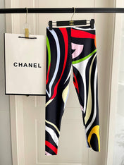 PUCCI BIKINI 25S TWO PIECE IN 749606