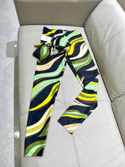 PUCCI BIKINI 25S TWO PIECE IN 749607