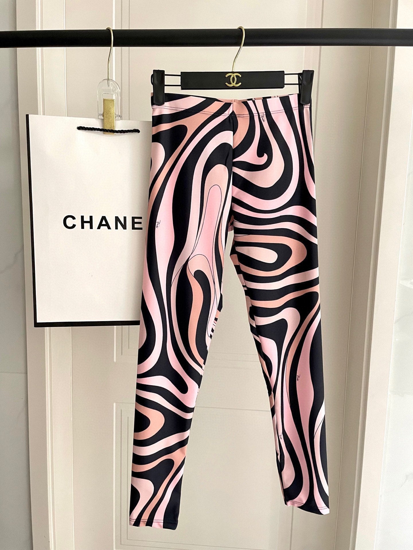 PUCCI BIKINI 25S TWO PIECE IN 749608