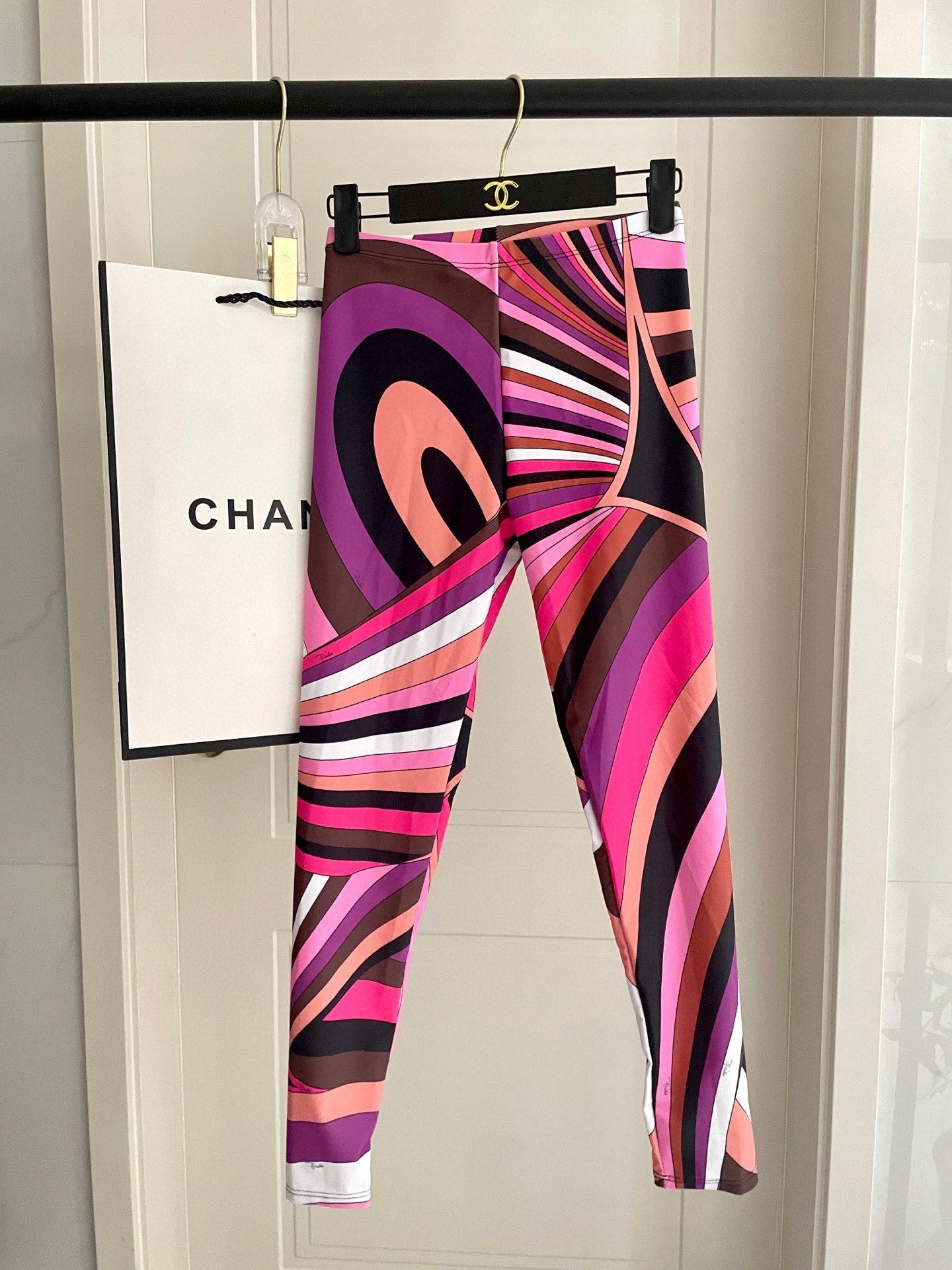 PUCCI BIKINI 25S TWO PIECE IN 749609