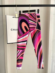 PUCCI BIKINI 25S TWO PIECE IN 749609