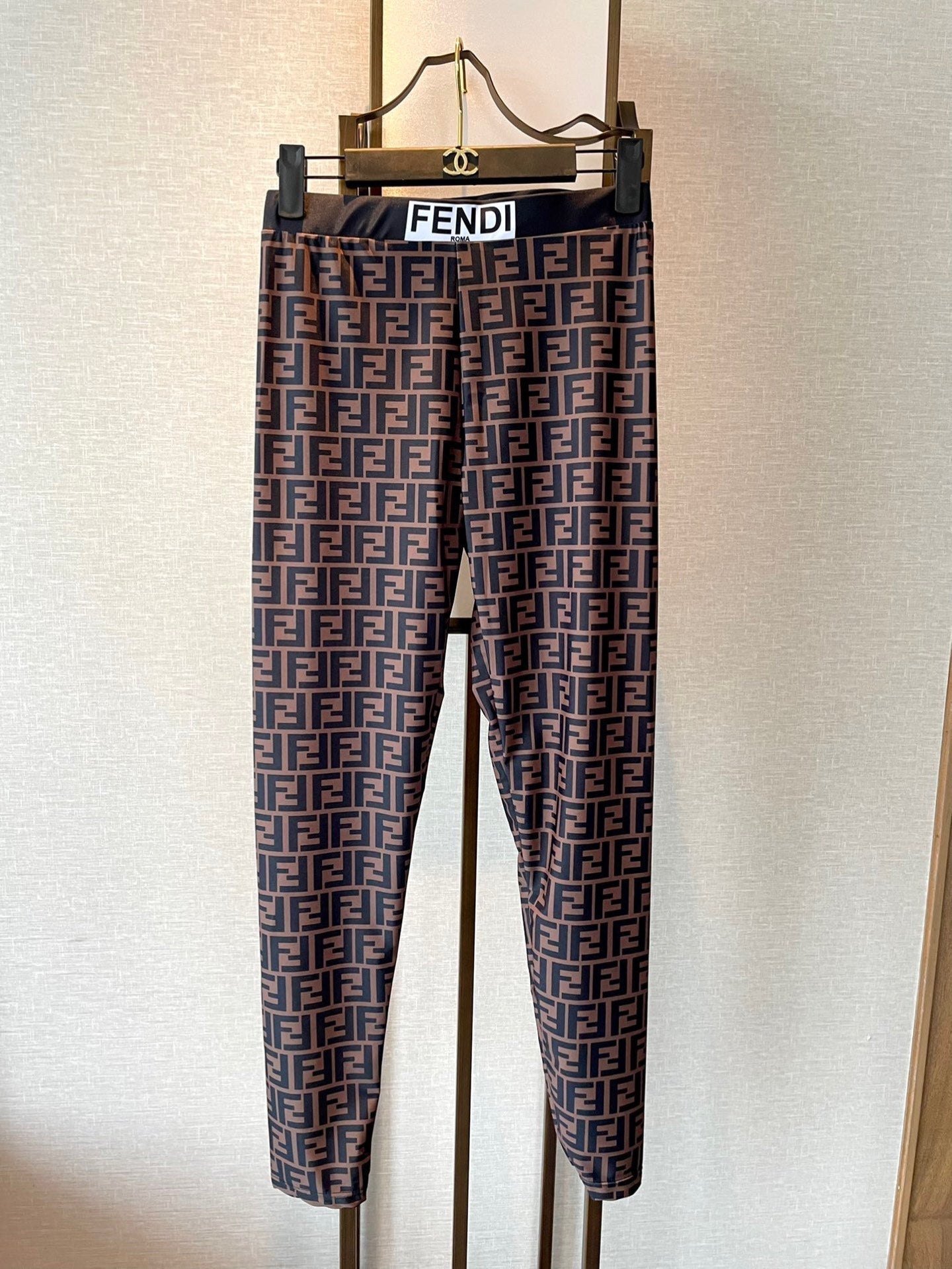 FENDI BIKINI 25S TWO PIECE IN 749612