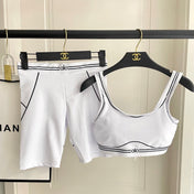 ALO BIKINI 25S TWO PIECE IN 749616