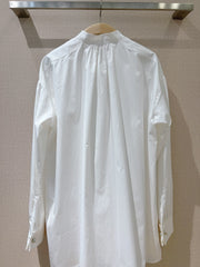 DIOR 25S LONG-SLEEVE SHIRT STYLE 314