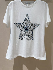 DIOR 25S T-SHIRT STYLE 105