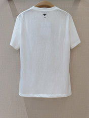DIOR 25S T-SHIRT STYLE 106
