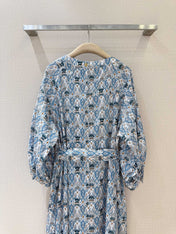 LP 26S LONG DRESS 463