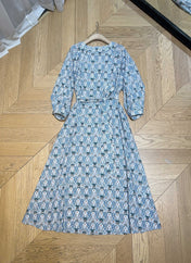 LP 26S LONG DRESS 463