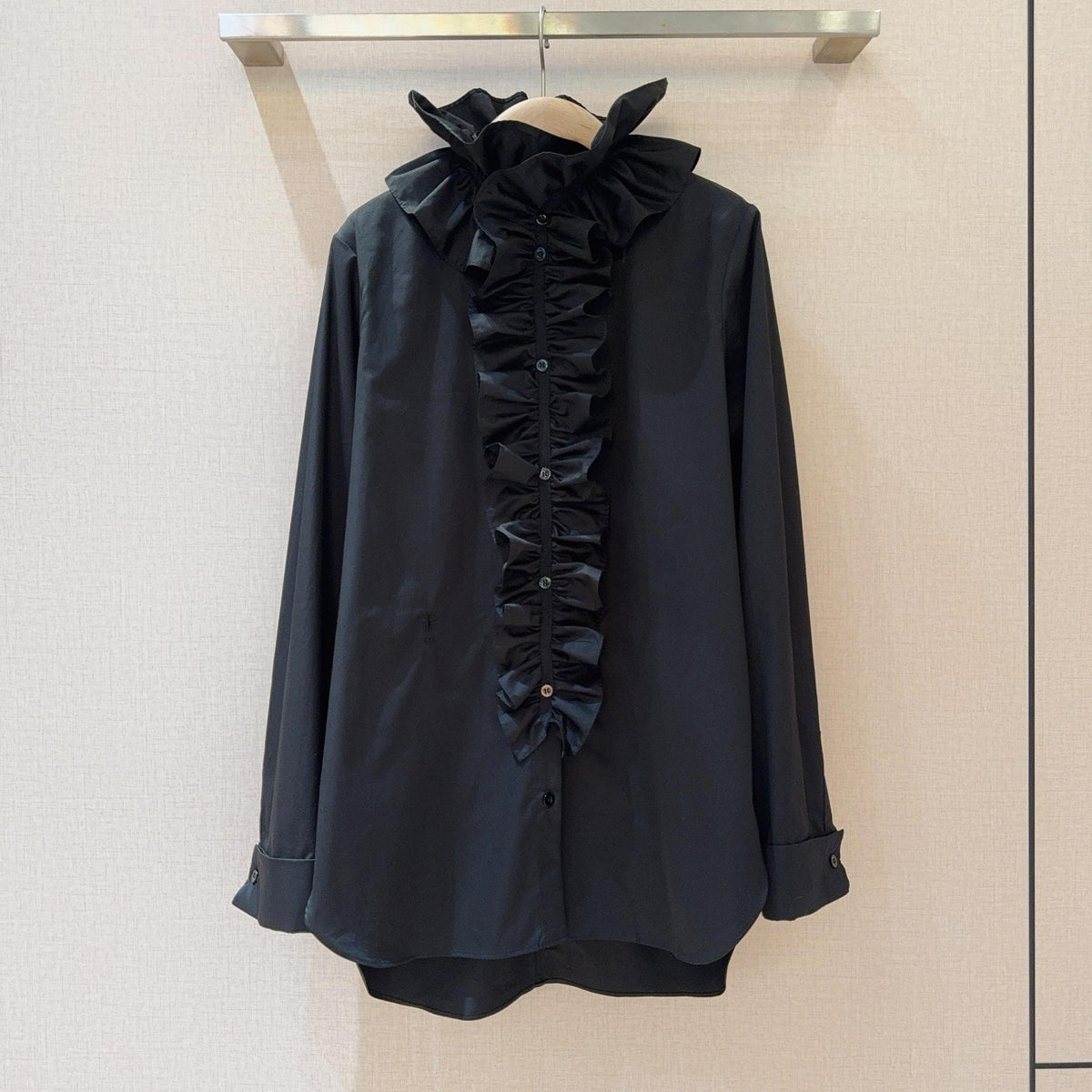 DIOR 25S SHIRT STYLE 356