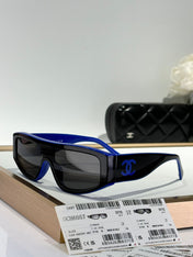 BUTTERFLY SUNGLASSES CH6057 IN ACETATE