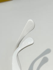 CAT EYE SUNGLASSES CH5537Q IN ACETATE CHAIN METAL