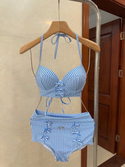 MIUMIU BIKINI 25S TWO PIECE IN 744038