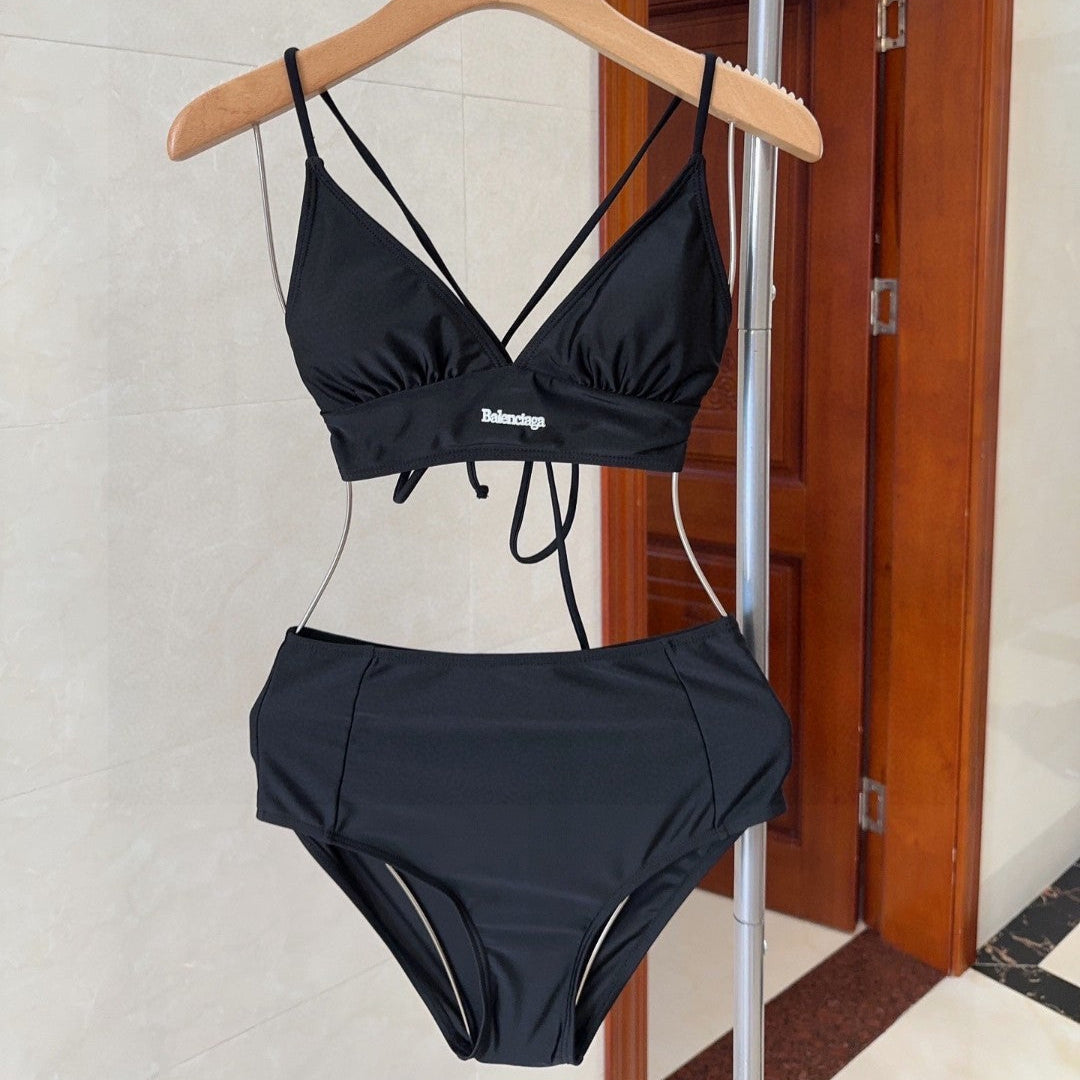 BALENCIAGA BIKINI 25S TWO PIECE IN 749620