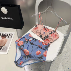 GUCCI BIKINI 25S BODYSUIT IN 744042