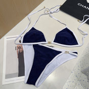 GUCCI BIKINI 25S TWO PIECE IN 749623