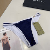 GUCCI BIKINI 25S TWO PIECE IN 749623