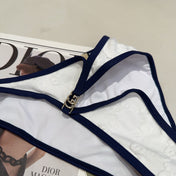 GUCCI BIKINI 25S TWO PIECE IN 749624