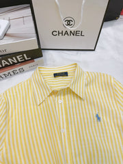 RALPH LAUREN SHIRT STYLE 440