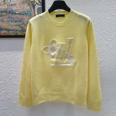 LV 25S SWEATER 0044