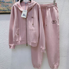 BURBERRY 25S SPORTSWEAR SET 187