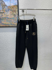 BURBERRY 25S SPORTSWEAR SET 189